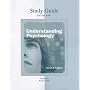 Student Study Guide for use with Understanding Psychology