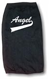 ANGEL Dog Pet T Shirt
