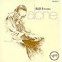 Bill Evans Alone
