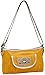 KATHY Van Zeeland Studio 54 Nappa E/W Organizer,Sun,one size