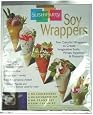Yama Moto Yama Assorted Soy Wrapper Full Sheet (5 Sheet)