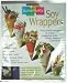 Yama Moto Yama Assorted Soy Wrapper Full Sheet - 5 Sheets Per Unit
