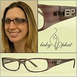 Baby Phat - baby phat Prescription Eyewear - mod208col2045