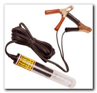 Brinkmann Starfire II Underwater Fishing Light