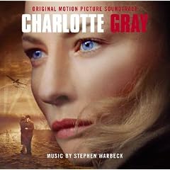 Warbeck - Charlotte Gray