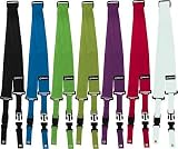 Electric Guitar Straps