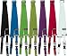 DiMarzio 2-Inch Nylon ClipLock Guitar Strap, Camouflage