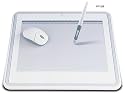 Uc-logic 12x9 USB Drawing Tablet for Professional Design