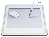 Uc-logic 12x9 USB Drawing Tablet for Professional ...
