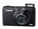 Canon PowerShot S90 Digitalkamera (10 Megapixel, 3,8-fach opt. Zoom, 7,6 cm (3 Zoll) LCD-Display, 1:2,0-4,9) schwarz