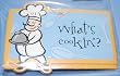Gift Tags - What's Cookin By Max & Lucy
