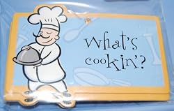 Gift Tags - What's Cookin By Max & Lucy