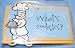 Gift Tags - What's Cookin By Max & Lucy