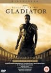 Gladiator (2000) - Two Disc Set [DVD]