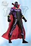 41GZH5PyzOL. SL160  Justice League of America 2: Dr. Impossible Action Figure