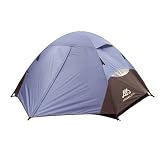 ALPS Mountaineering Taurus 8.5- by 7.5-Foot 4 Person Dome Tent by 