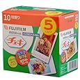 �x�m�t�C���� �`�F�L�t�C���� instax mini ���t���[��(5�p�b�N�i) INS CN 5 �x�m�t�C���� �݌ɂ��� 	 2,835 12�_�̐V�i�^���Ï��i������: �� 2,686���