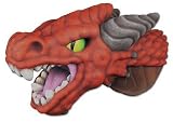 Fire & Ice Dragons Role Play Set: Firedrake Attack Dragon