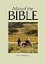 The Atlas of the Bible (Cultural Atlas of)