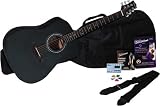 Silvertone SD10 Acoustic Guitar Package
