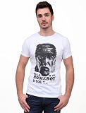 Japan Rags T-shirt Hulk
