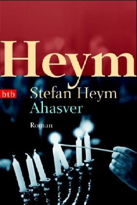 Ahasver