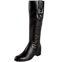 Bandolino Women's Castalina Riding Boot