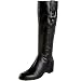 Bandolino Women's Castalina Riding Boot