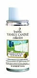 TimeMist 815100TMCA Yankee Candle Collection 3000 Shot Metered Clean Cotton Air Freshener Refill (Case of 12)