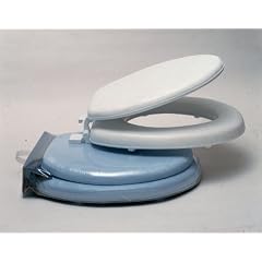 WC-Sitz Soft wei�