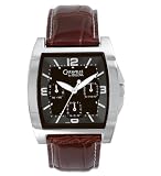 Caravelle by Bulova Men's Bracelet Black Dial Watch #43C20