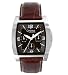 Caravelle by Bulova Men's Bracelet Black Dial Watch #43C20