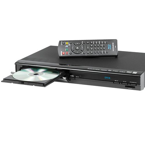 Blu-ray Player