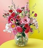 The FTD® Splendid DayTM Bouquet