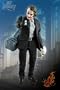 Hot Toys' The Dark Knight: 1:6 Scale Bank Robber The Joker