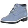 Timberland Women's Varsity Nellie ( sz. 08.0, Cornflower )