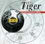 Tiger: Chinese Feng Shui Music