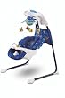 Fisher-Price H7184 Baby Gear - Meeresfreunde Babyschaukel