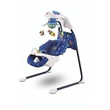 Fisher Price - H7184 - Pu�riculture - Eveil - Balancelle de L'Oc�anpar Fisher Price