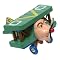 Adventuresome AIRPLANE Nursery