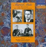 Marcel Mule/Saxophon - Marcel Mule