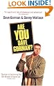 Are You Dave Gorman?