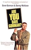Are You Dave Gorman?