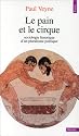 Le pain et le cirque