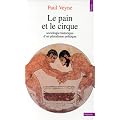 Le pain et le cirque