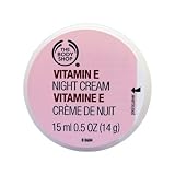 The Body Shop Vitamin E Night Cream 15ml