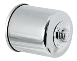 K&N KN-303C Motorcycle/Powersports High Performance Oil Filter