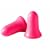 Howard Leight MAX1 Earplugs Uncorded NRR33 Box/200 Pair