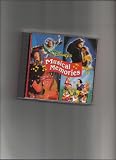 Disney's Musical Memories