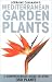 Mediterranean Garden Plants